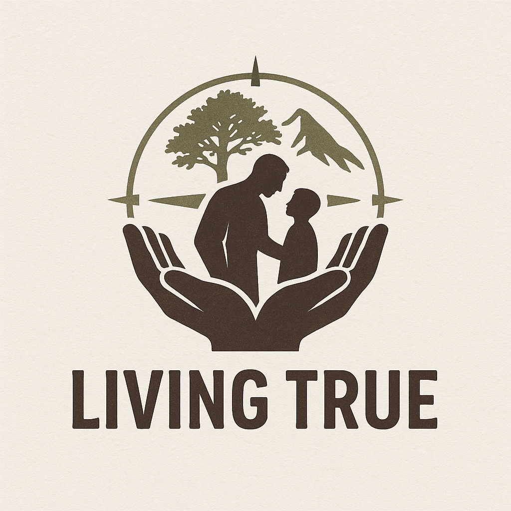 Living True