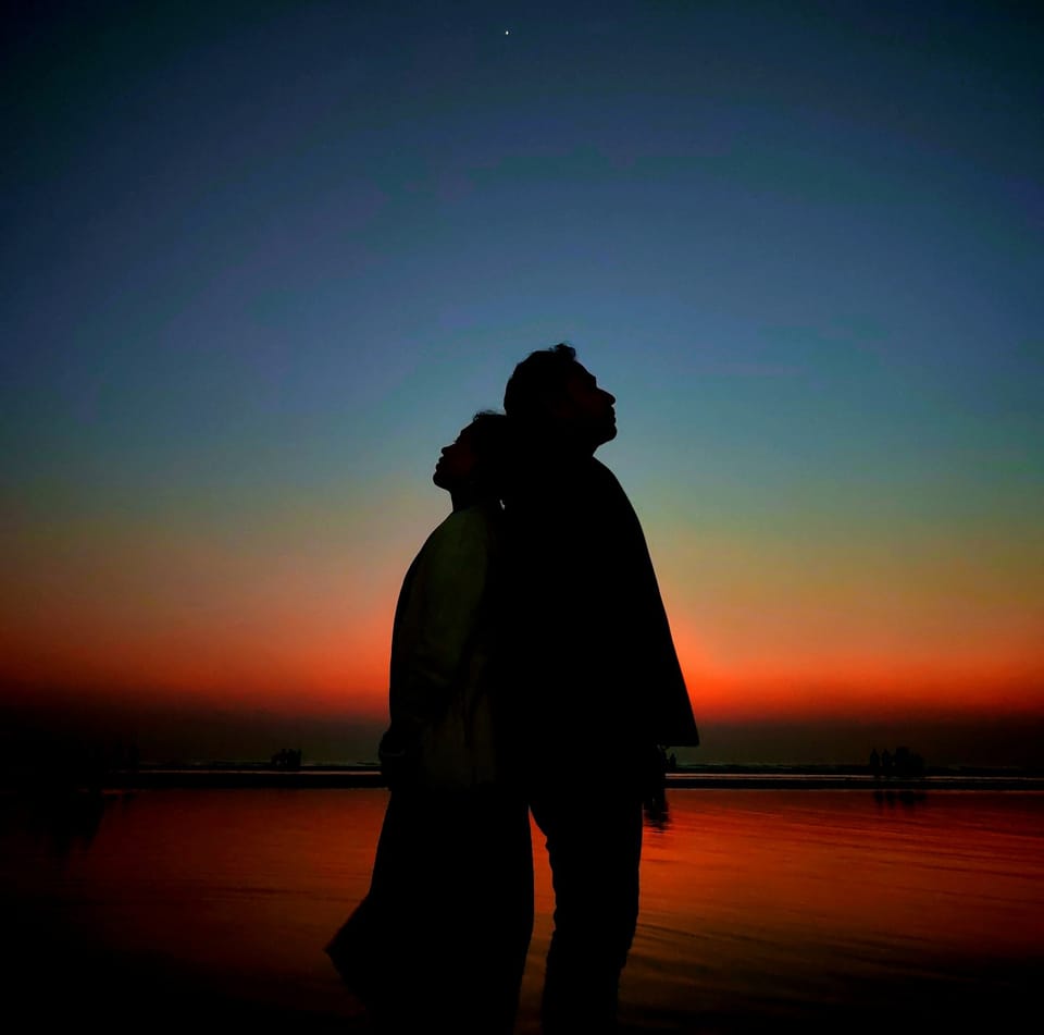 When Connection Becomes Just Another Task: Untangling Intimacy in Long-Term Relationships